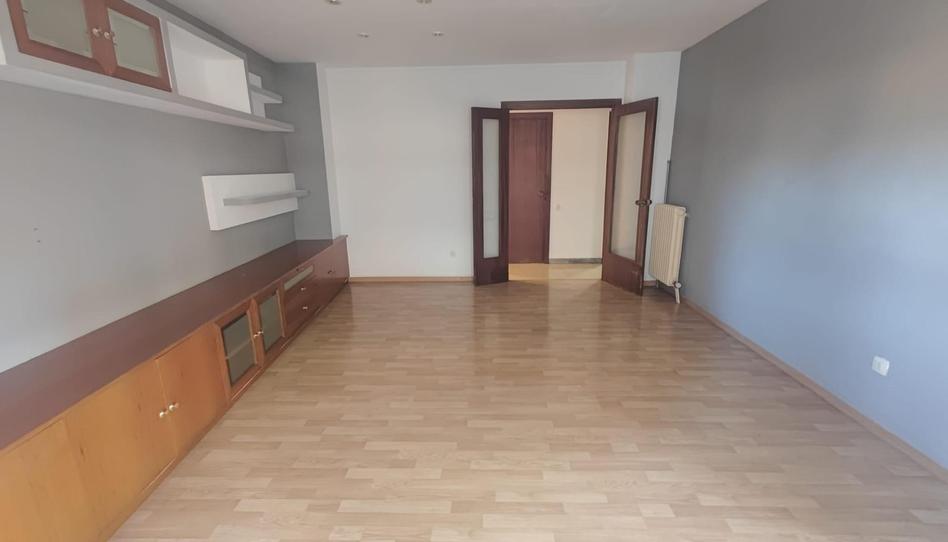 Foto 1 de Piso en venta en Ponent - Set Camins, Barcelona