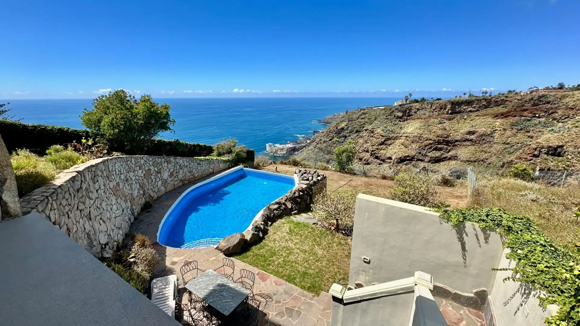 Villa mit Terrasse zum Verkauf in Calle INCIENSO EL, imagen 48