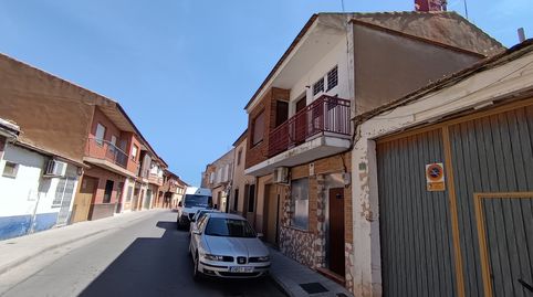 Foto 4 de Casa adosada en venda a Calle Real, Malagón, Ciudad Real