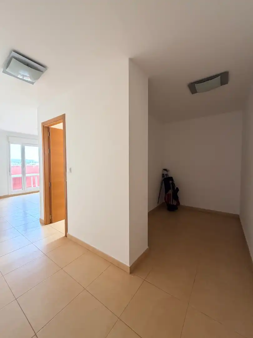 Flat for sale in Torre-Pacheco  with Terrace, Oven and Balcony