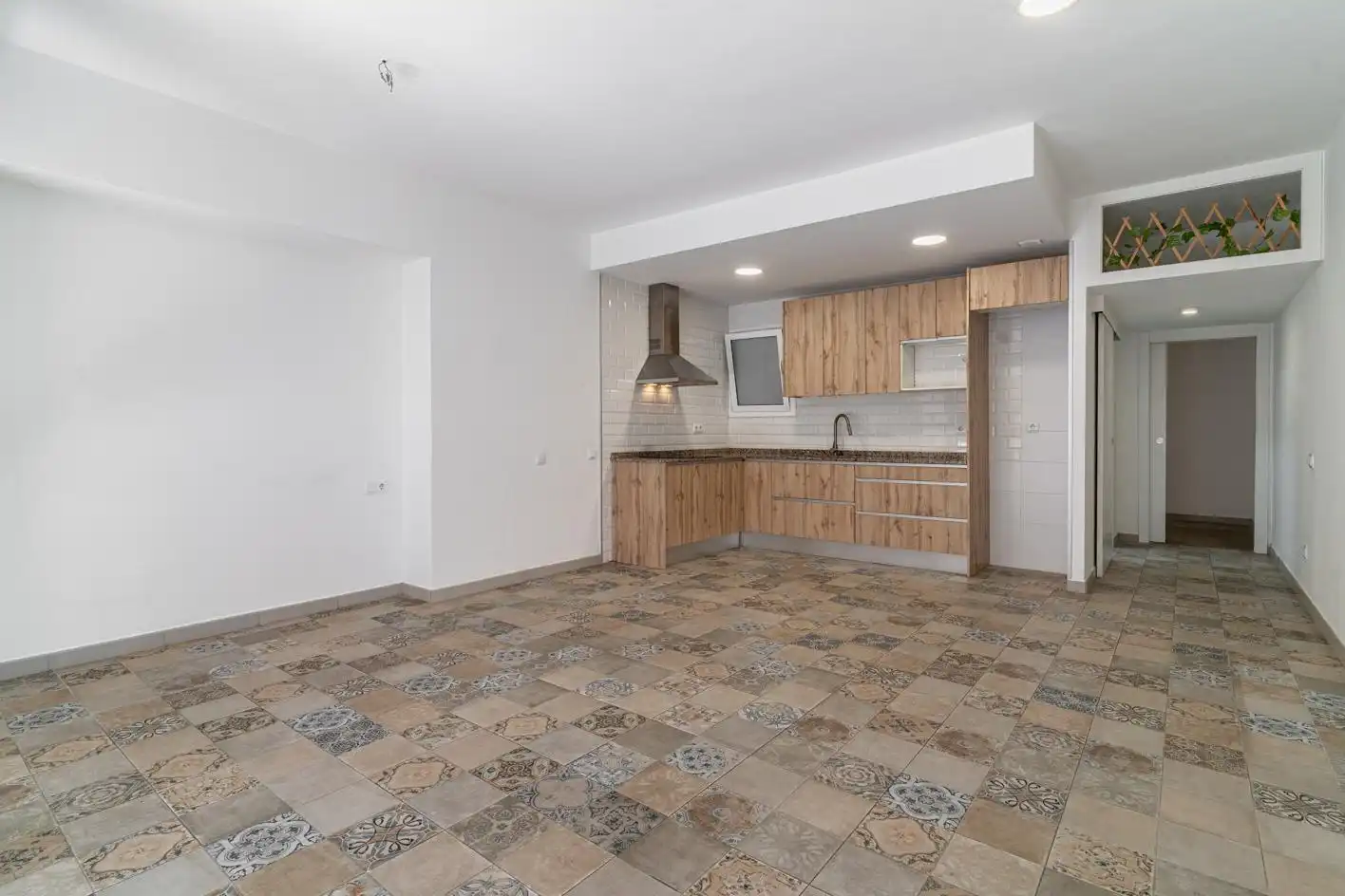 Apartament en venda a Carrer de Fàtima, Horta