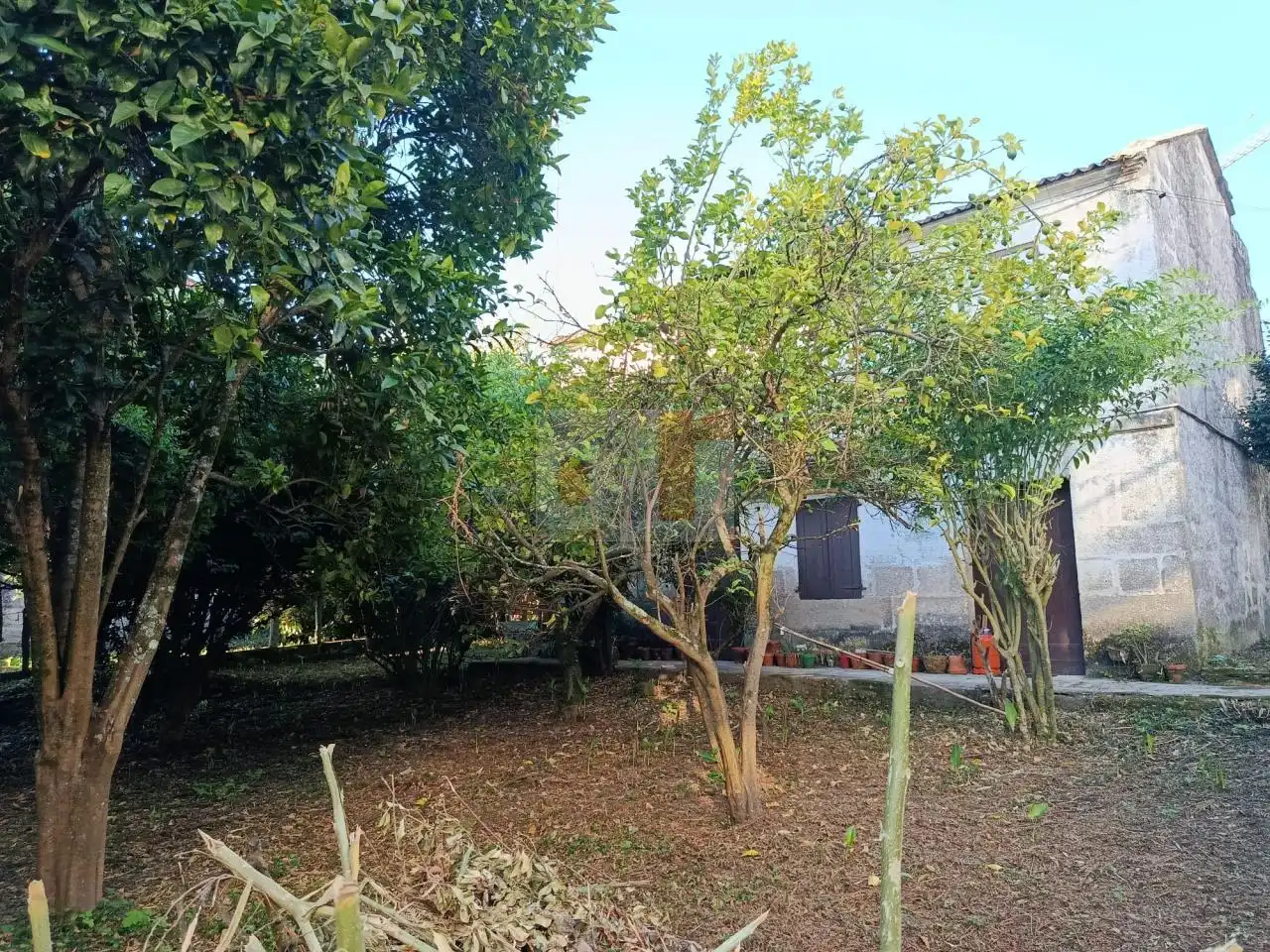 Country house zum Verkauf in Moaña, Pontevedra