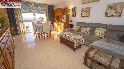 Foto 2 de Pis en venda a Autovia Suecia, Juzgados - Plaza de Toros, Benidorm