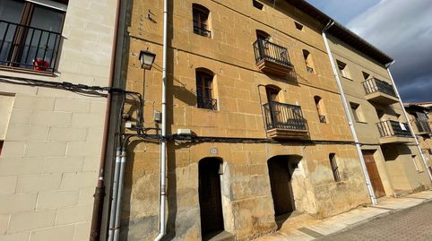 Foto 2 de Casa o chalet en venta en Larrazuria Kalea, 54, Labastida / Bastida, Araba - Álava