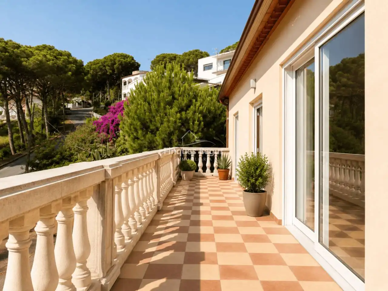 Villa avec piscine à vendre à Urbanizacion Puig Vermell 82, imagen 31