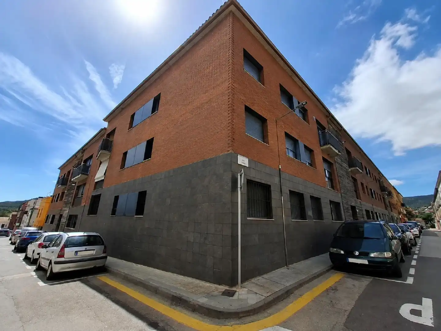 Pis amb piscina en venda a Poble, imagen 2