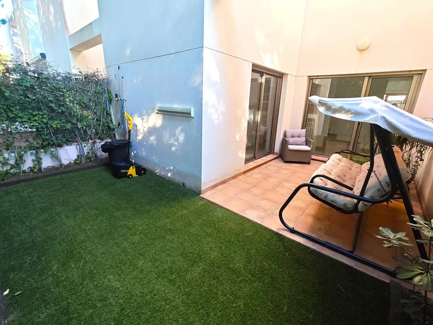 Terrassa de Casa o xalet en venda en Orihuela amb Aire condicionat, Terrassa i Traster