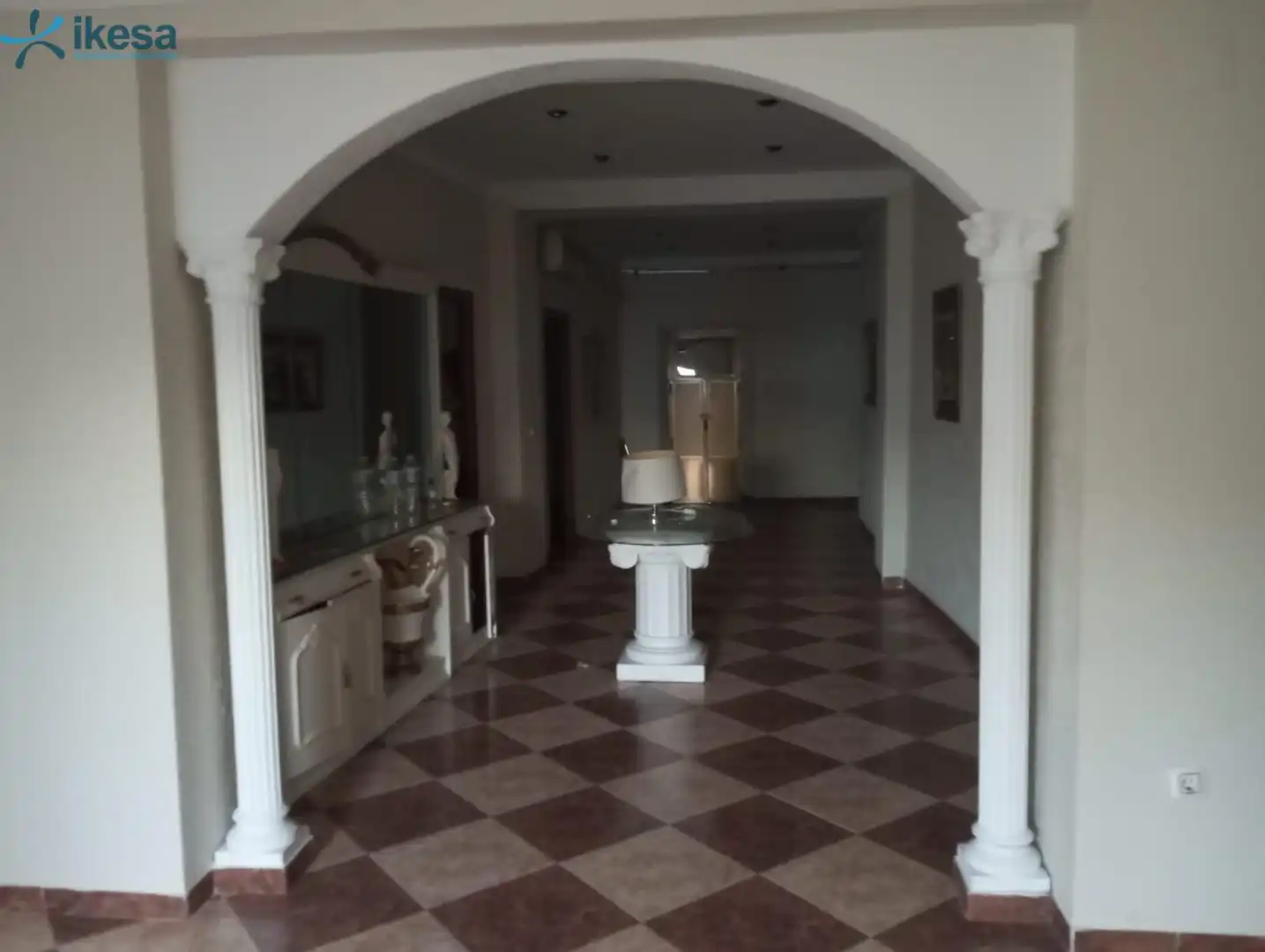 Piso en venta en Zafra