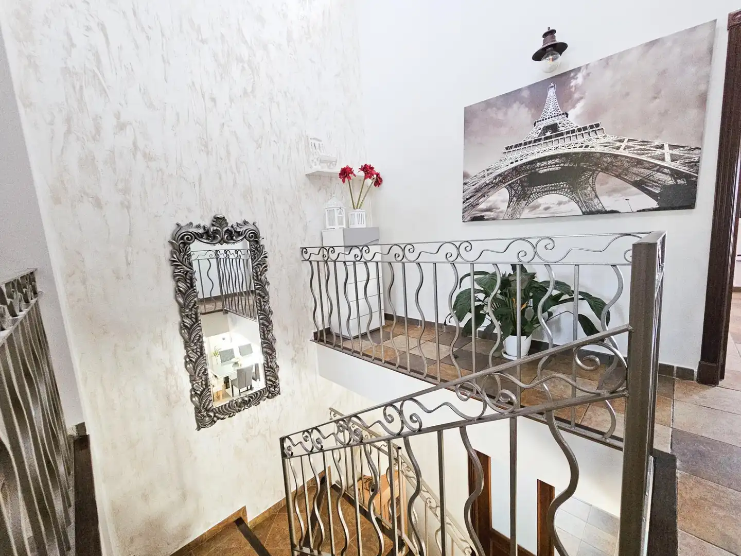 Casa o chalet en venta en La Guardia de Jaén con Aire acondicionado, Calefacción y Jardín privado