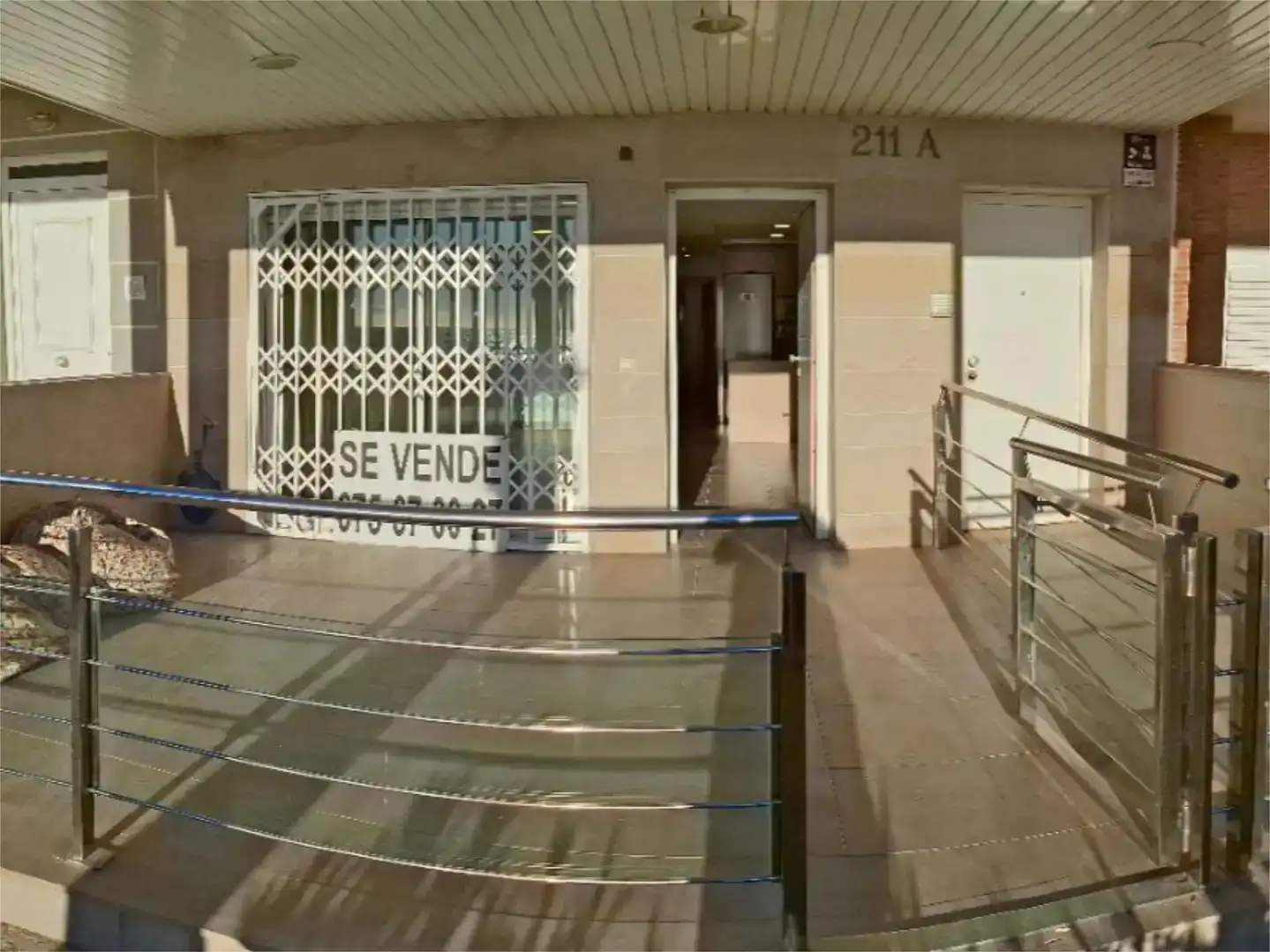 Flat for sale in Puçol  with Air Conditioner