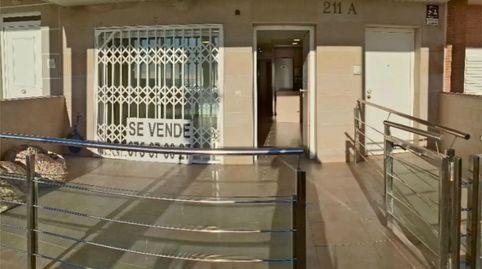 Foto 4 de Pis en venda a Passeig Maritim, 113, Playas de Puçol, Puçol
