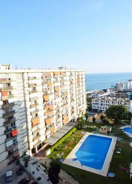 Studio with terrace for sale in Parque de la Paloma, imagen 11