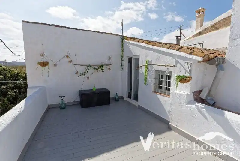 Casa rústica en venda a Lubrín, imagen 7