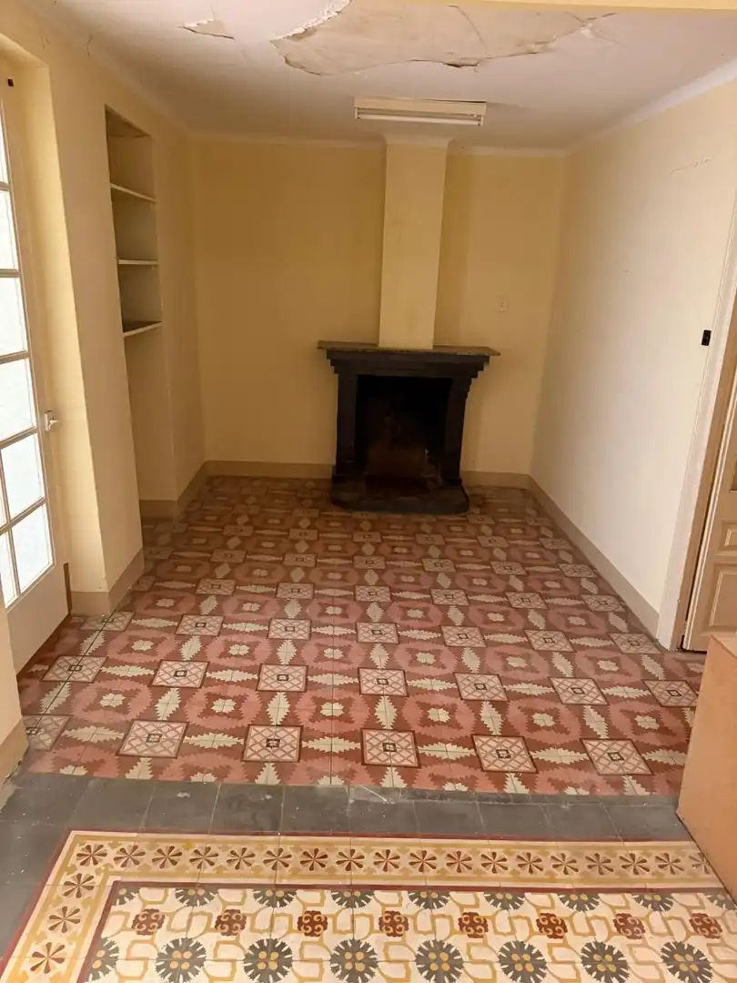 Casa amb terrassa en venda a Sant Martí de Tous, imagen 10