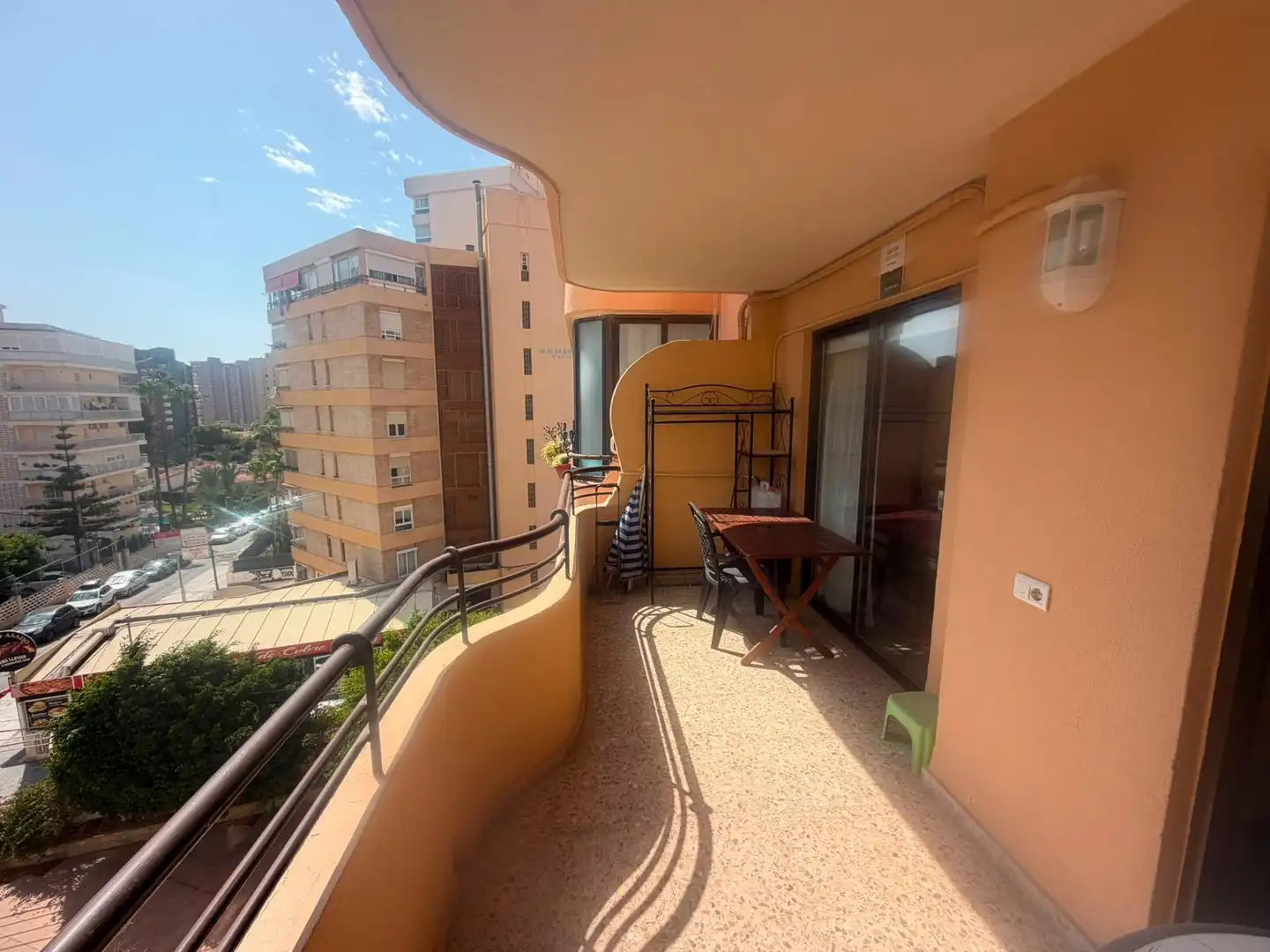 Mini appartamento con piscina in vendita a Rincón de Loix, imagen 9
