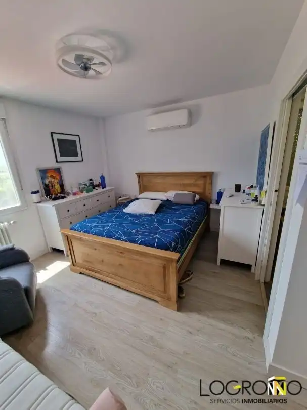 Casa o xalet en venda a Alberite