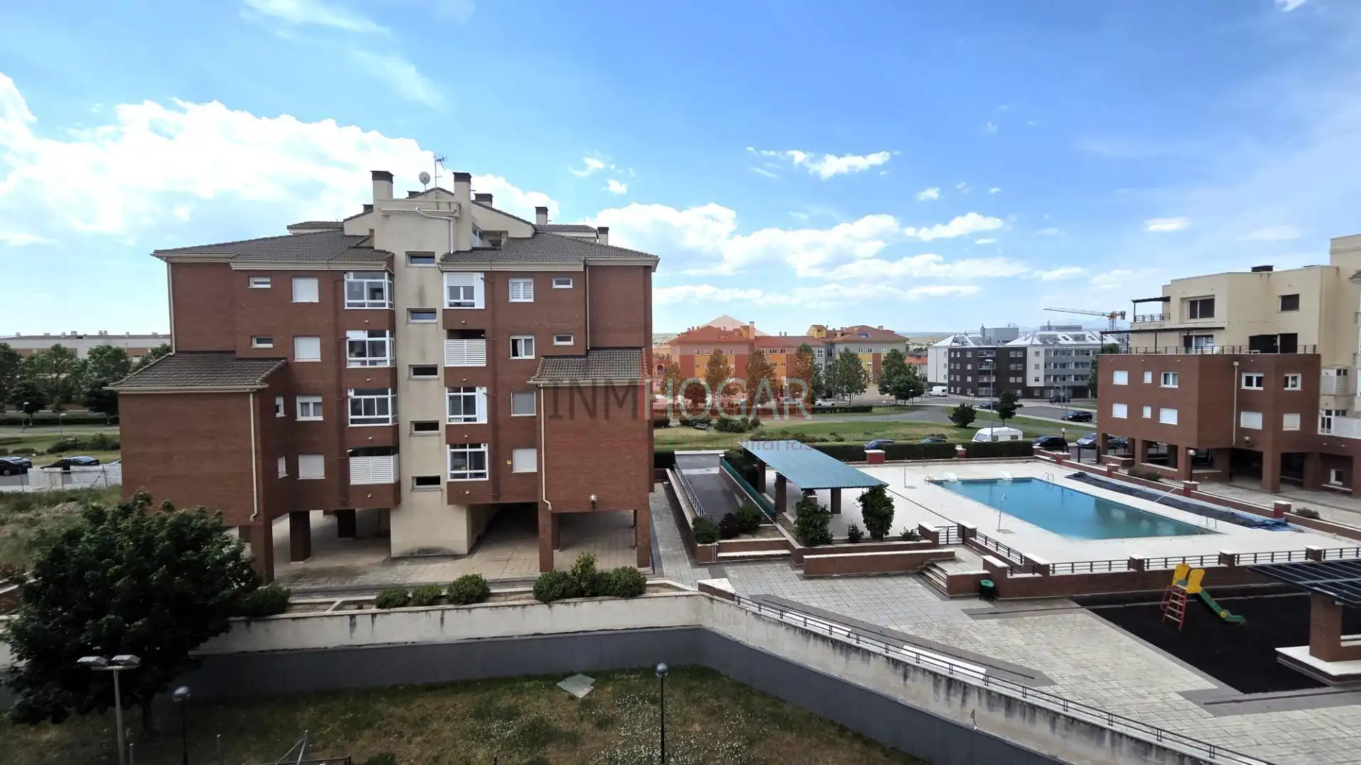 Flat with lift for sale in Sónsoles, imagen 5