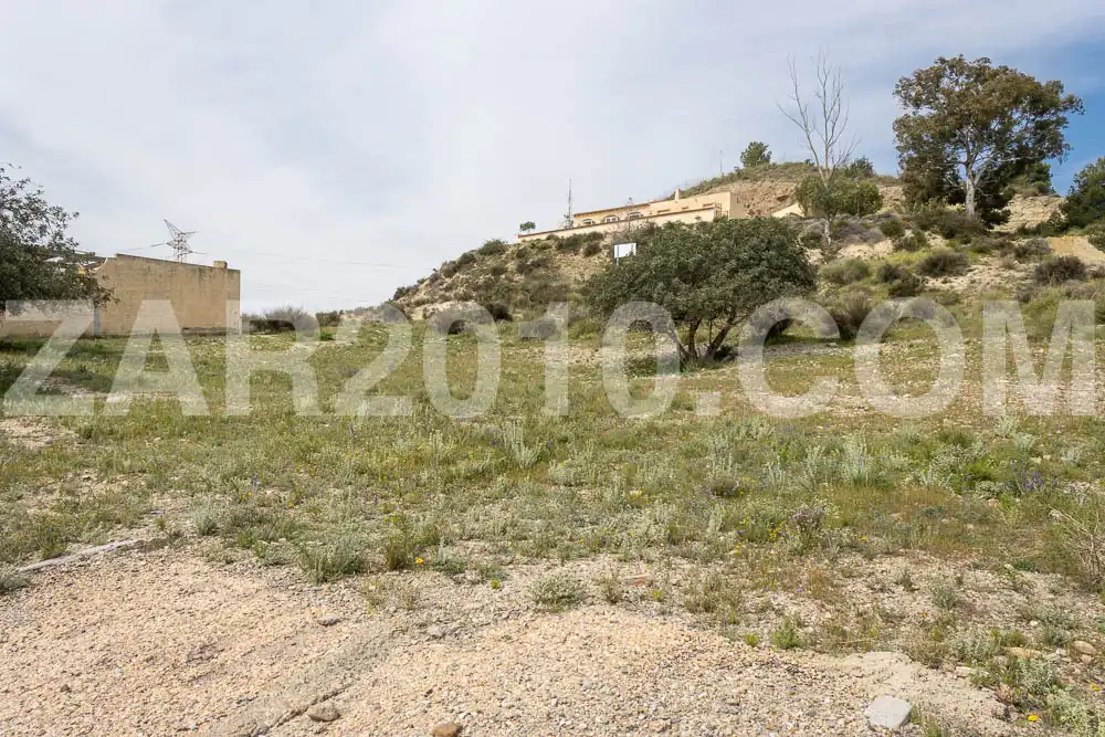 Residential for sale in Cuevas del Almanzora