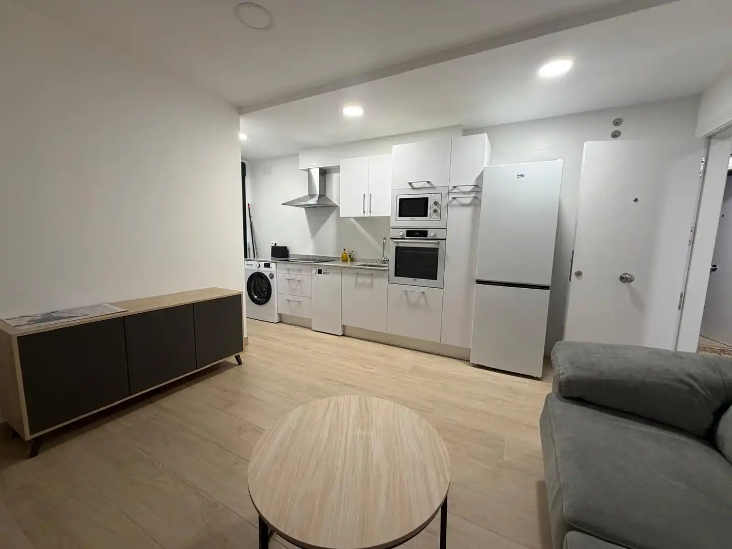 Apartament de lloguer a Calle ESPERANZA, Carbonero el Mayor