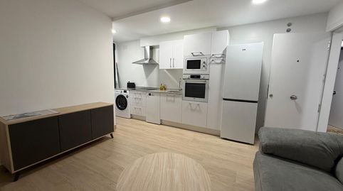 Foto 4 de Apartament de lloguer a Calle Esperanza, Carbonero el Mayor, Segovia
