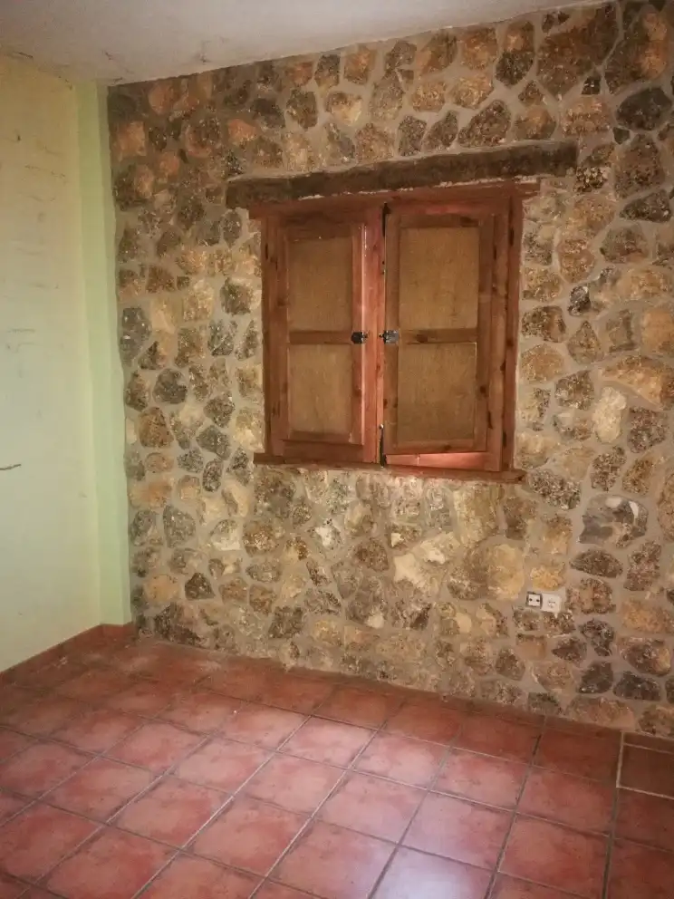 Edifici en venda en Balsa de Ves