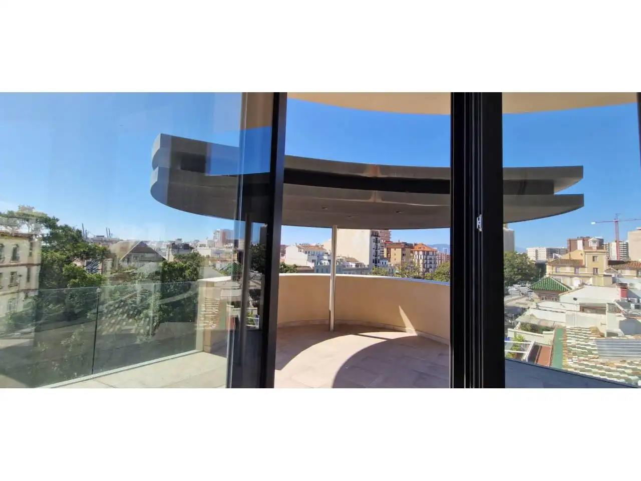 Attique avec ascenseur à vendre à Centro, imagen 23