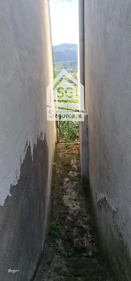 Casa o chalet en venta en Vilariño de Conso con Jardín privado y Terraza