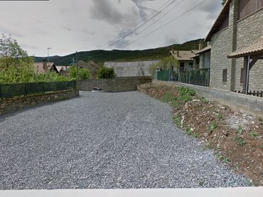 Terreny residencial en venda a N/A