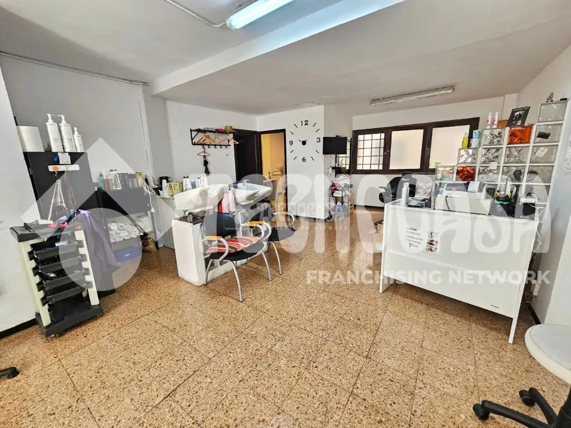 Geschaftsraum zum Verkauf in Las Palmas de Gran Canaria