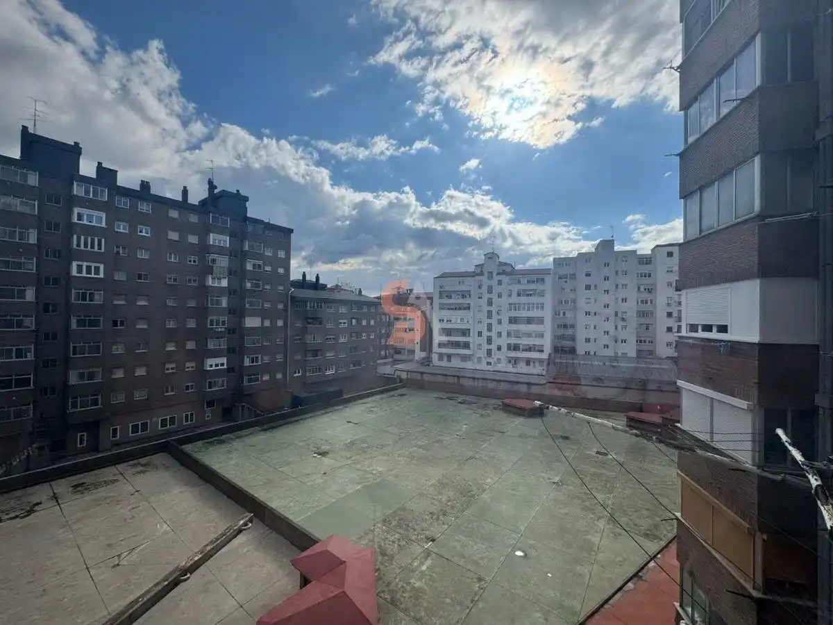 Piso en venta en HOSPITAL MILITAR, Campo Grande