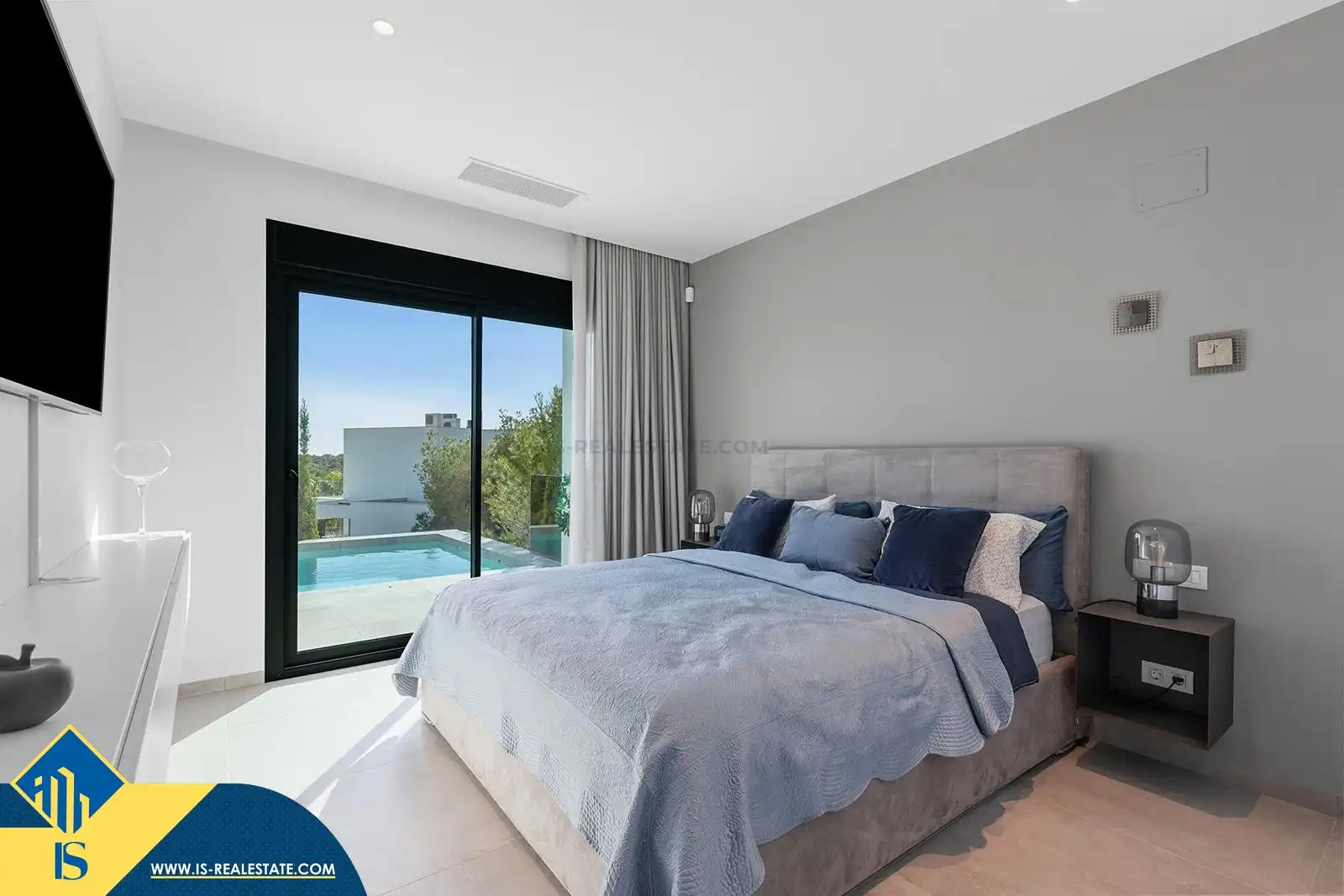 Villa mit Garten zum Verkauf in Orihuela Costa, imagen 24