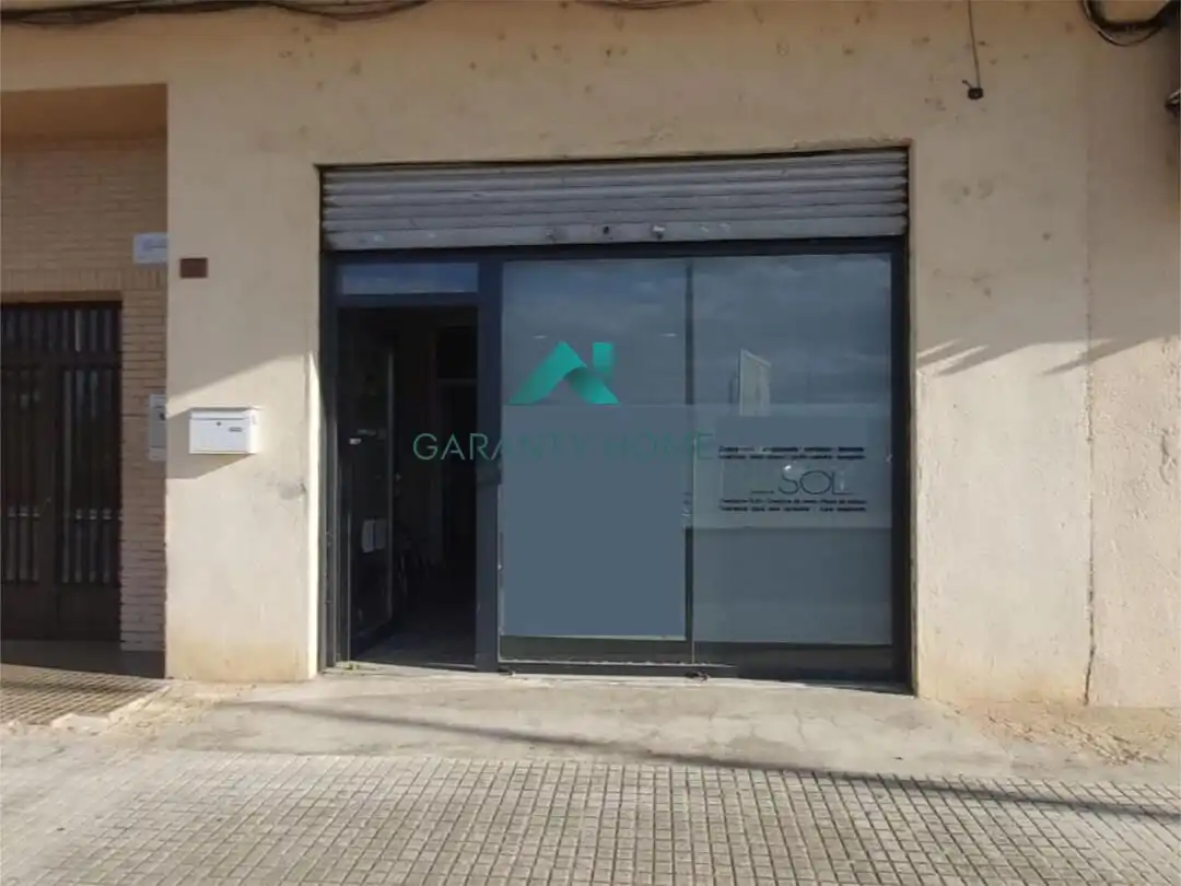 Bureau à louer à Remolins - Sant Jaume, imagen 5