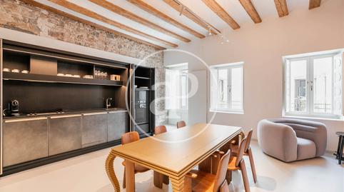 Foto 4 de Pis de lloguer a Plaça de Sant Just, Barri Gòtic,  Barcelona Capital