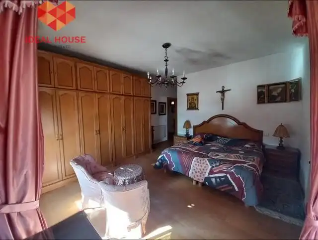 Xalet amb terrassa en venda a Torrecaballeros, imagen 39