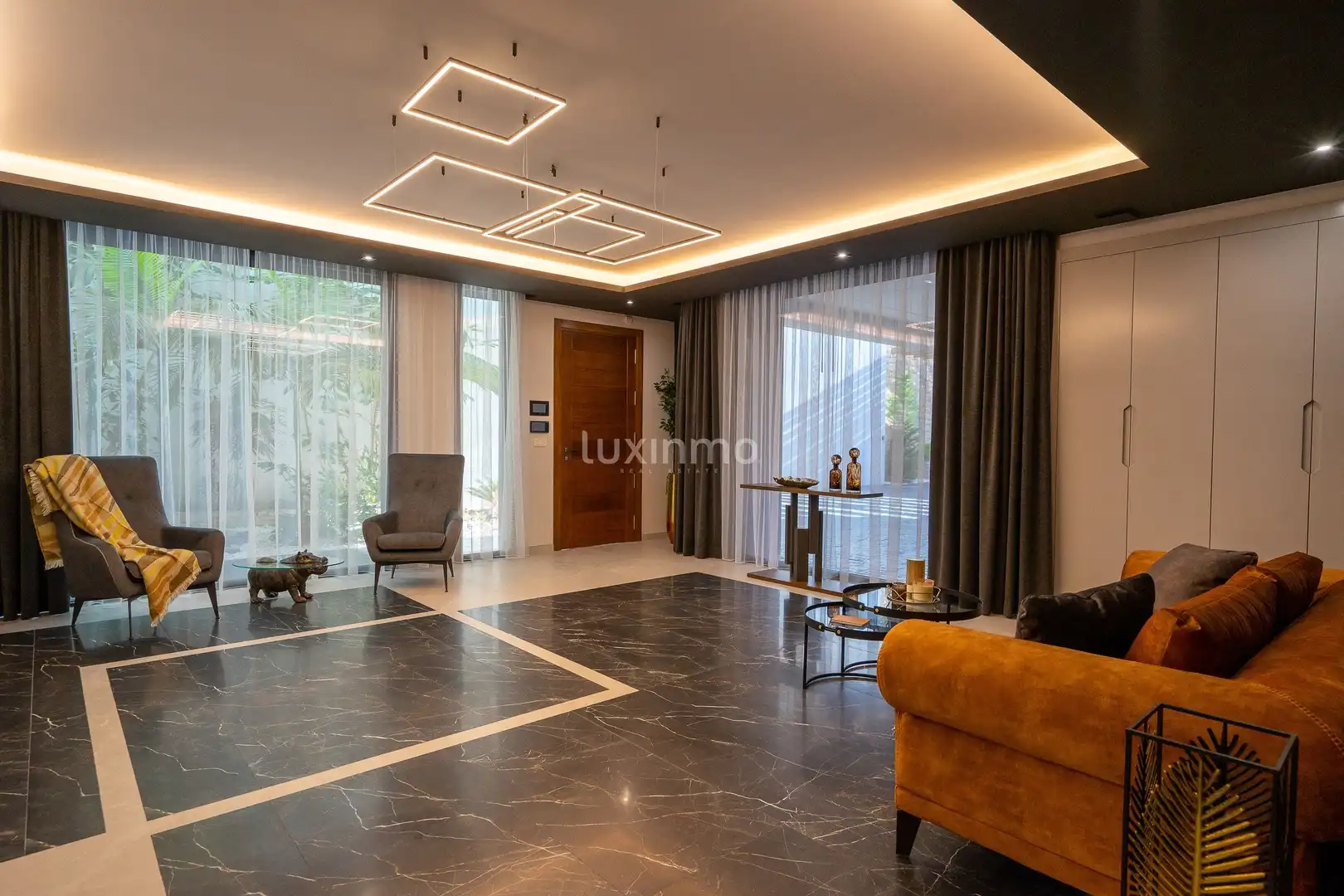Villa avec piscine à vendre à Golf Bahía, imagen 54