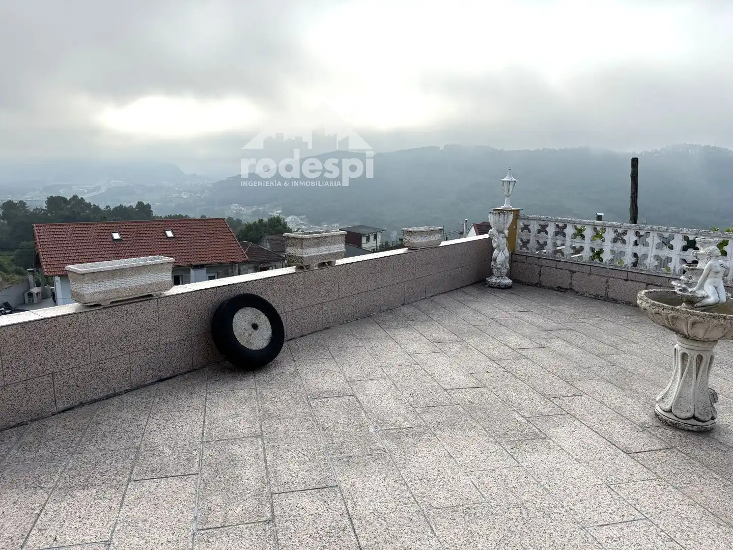 Detached house for sale in Franqueiran, imagen 21