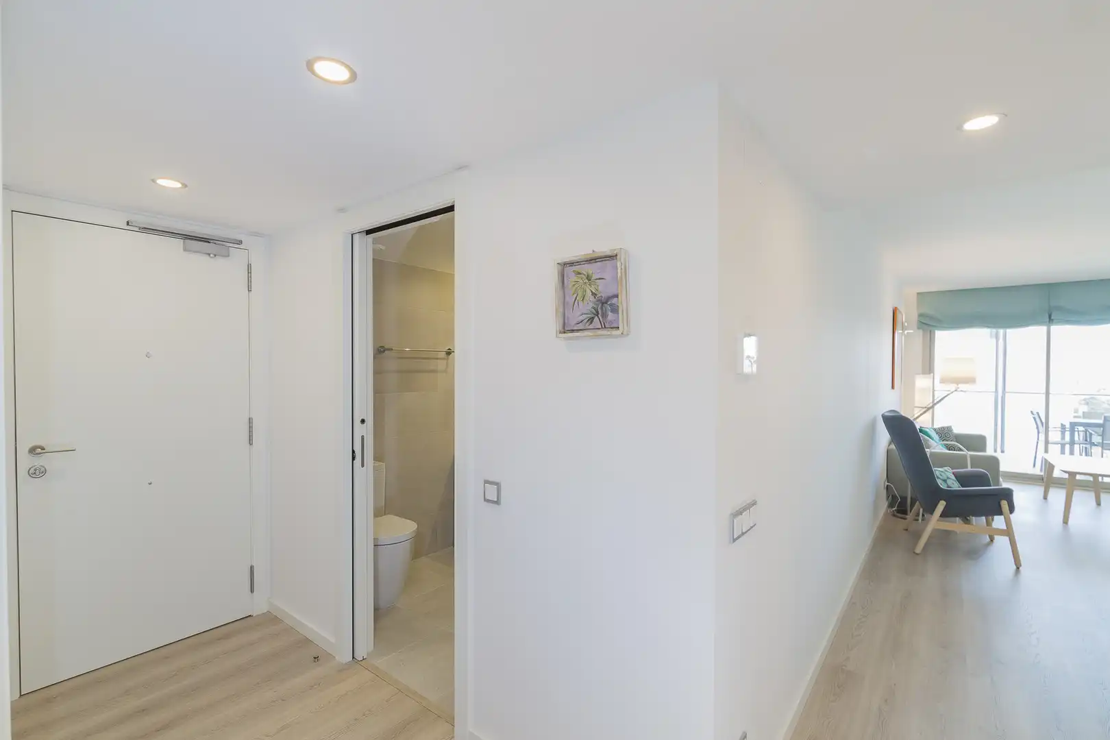 Apartments for rent in Avinguda Catalunya, 44, Avinguda Catalunya