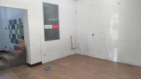 Foto 3 von Geschaftsraum zur Miete in Masustegi, Begoña, Bilbao