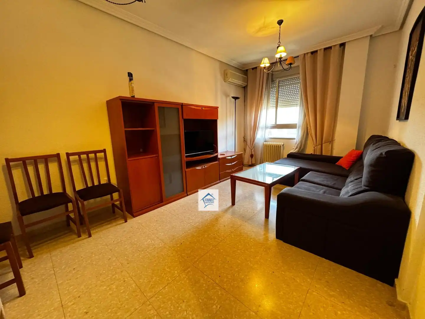Appartement avec ascenseur à louer à Ruta de la Plata, imagen 12