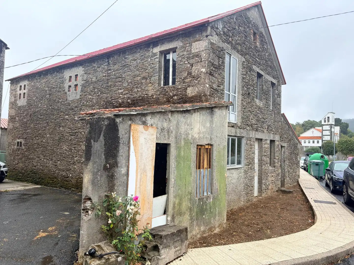 Maison rustique à vendre à Forcarei, imagen 31