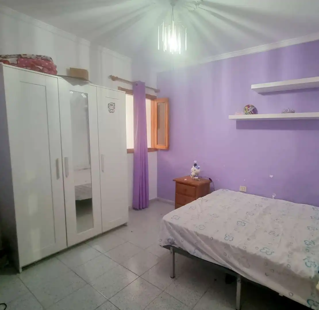 Habitación de Casa adosada en venta en Arrecife con Terraza