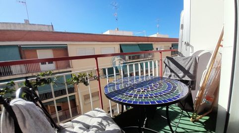 Foto 2 von Wohnung zum Verkauf in Carolinas Altas, Alicante / Alacant