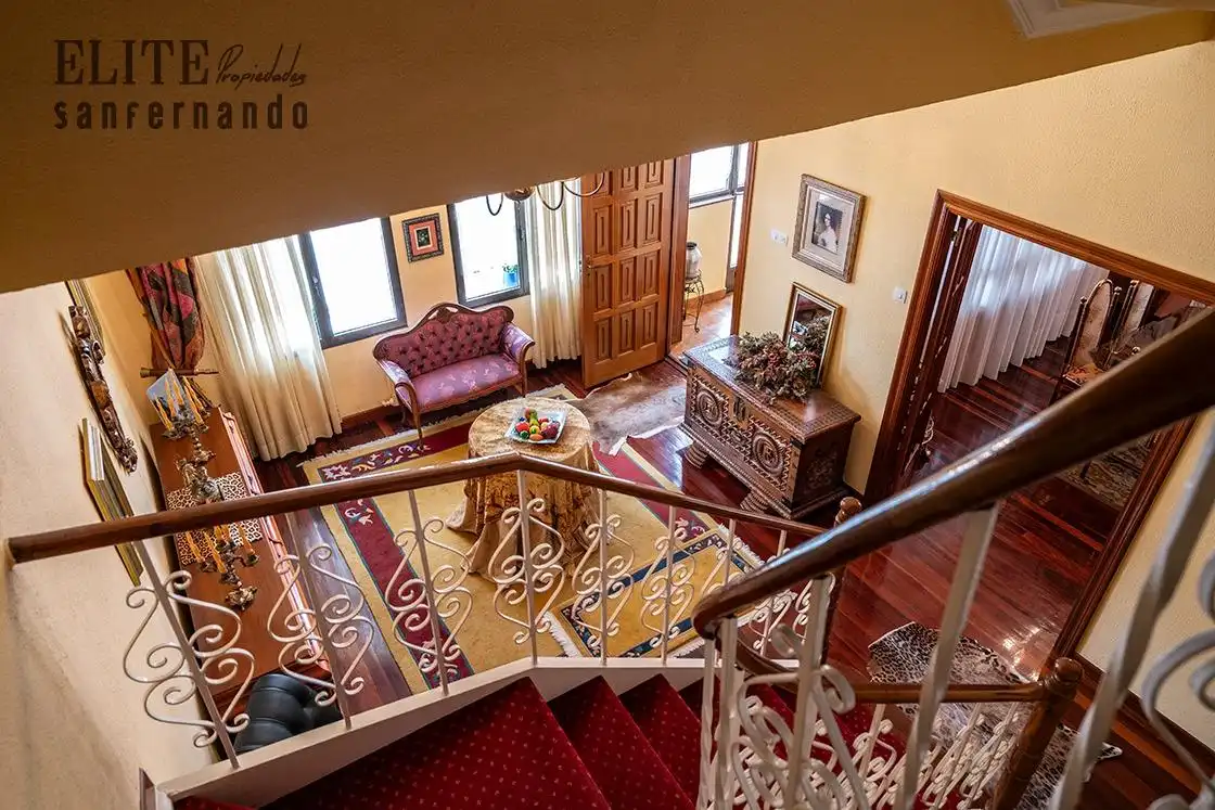 Houses for sale in Santander  with Heating and Private garden