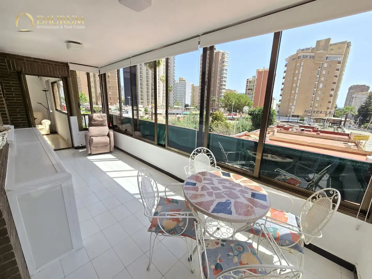 Appartamento con piscina in vendita a AVENIDA DEL DOCTOR ORTS LLORCA, imagen 7