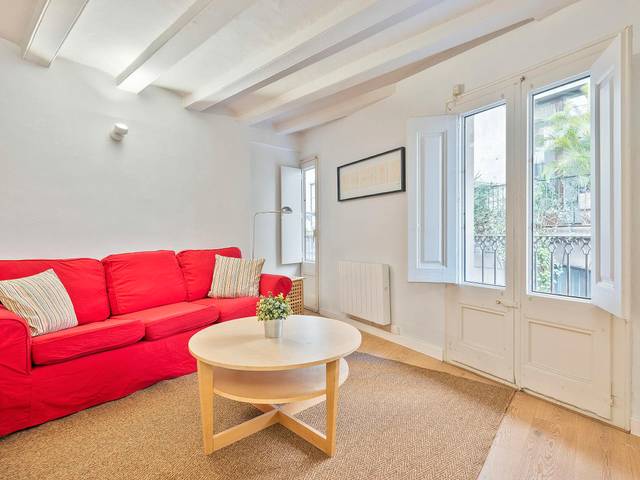 Piso en Alquiler en N/A en Sant Pere, Sta. Caterina i la Ribera