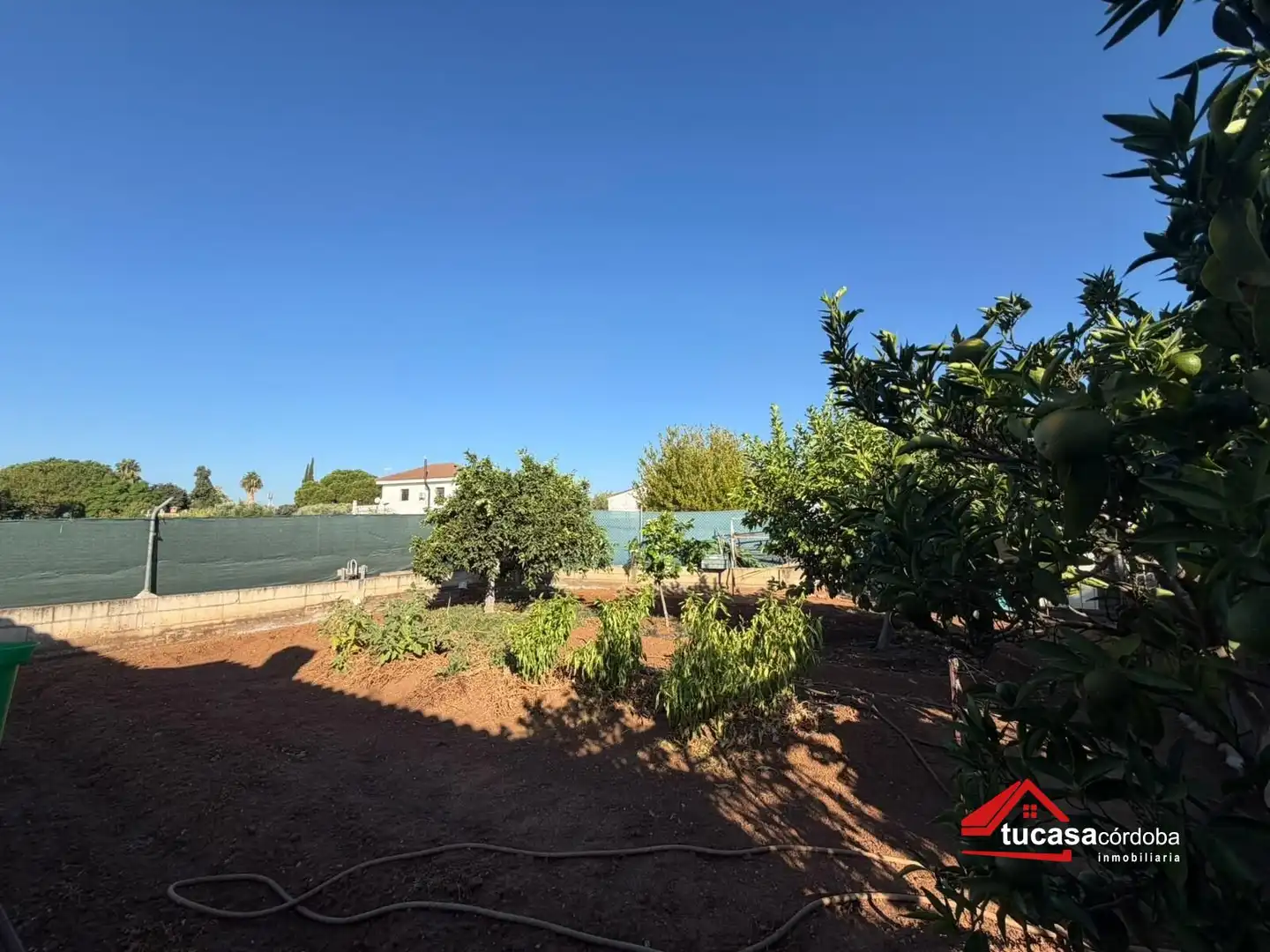 Casa rústica amb piscina en venda a Periurbano Oeste - Sierra, imagen 42