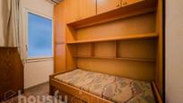 Bedroom of Flat for sale in  Barcelona Capital  with Air Conditioner, Heating and Terrace