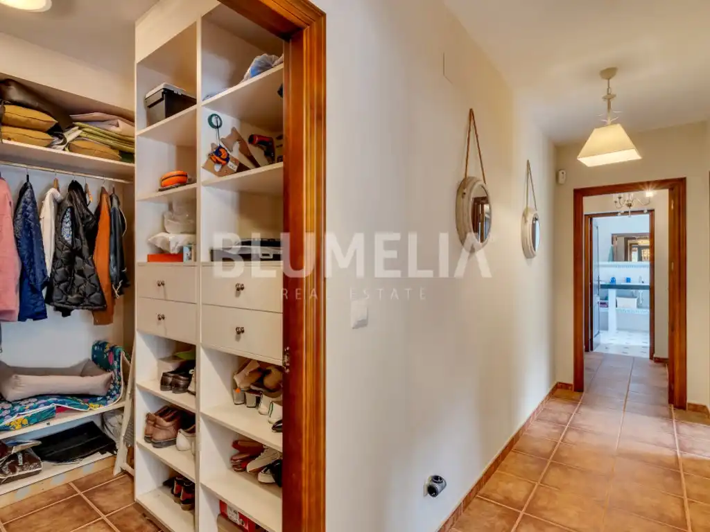 Houses for sale in Dénia  with Air Conditioner, Private garden and Terrace