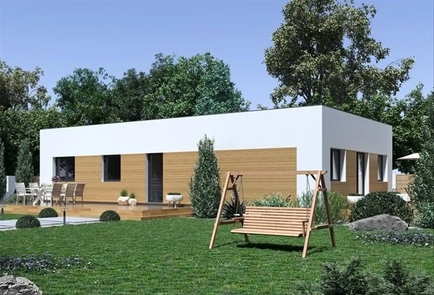 Chalet en venta en Calle Mirador del Golf 1, imagen 2