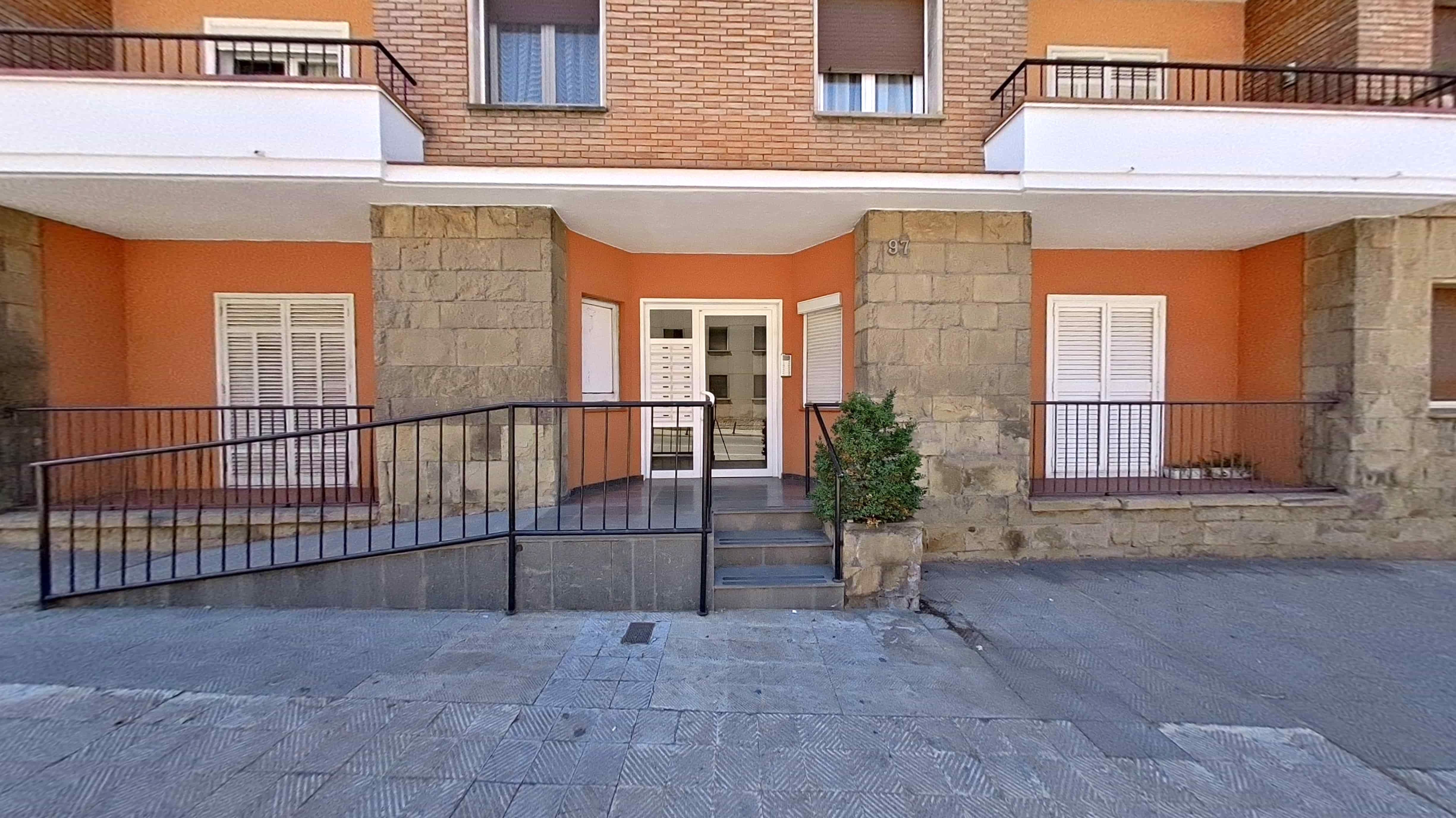 Flat for sale in Valldaura - Carretera de Cardona